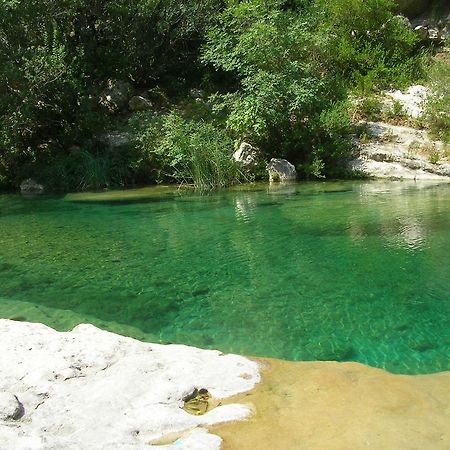 Locanda Rurale Santa Marta Авола Екстер'єр фото