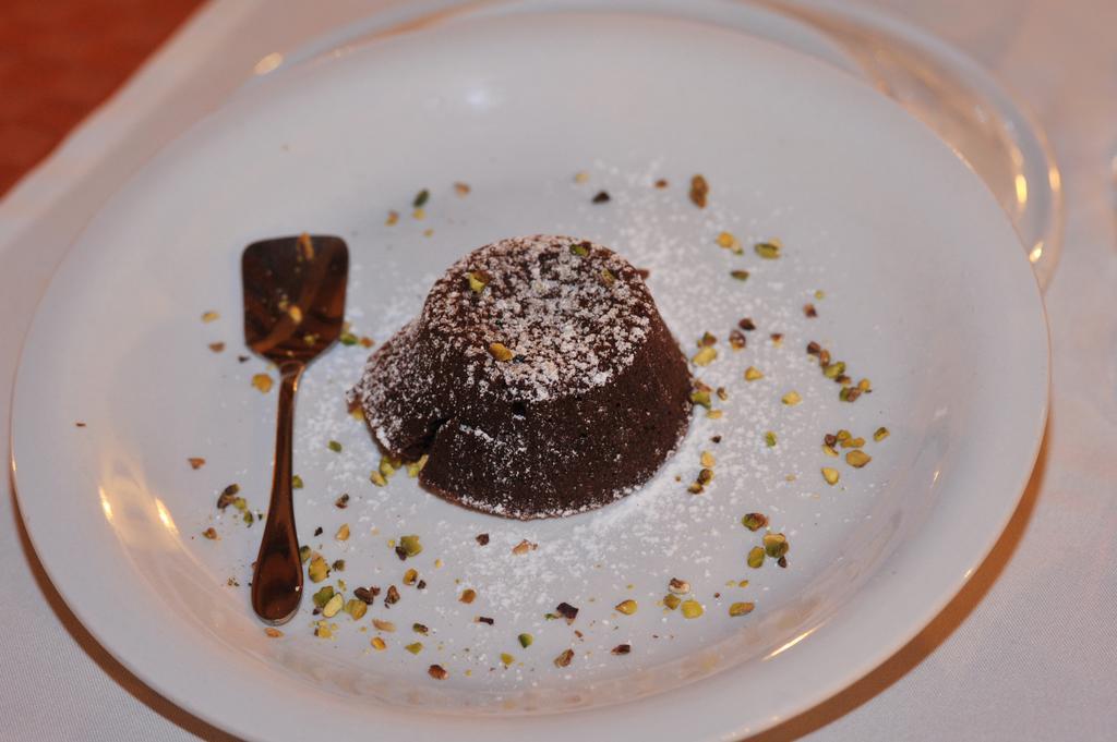 Locanda Rurale Santa Marta Авола Екстер'єр фото