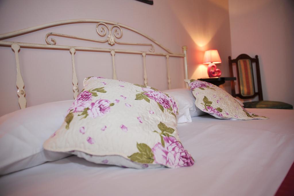 Locanda Rurale Santa Marta Авола Екстер'єр фото
