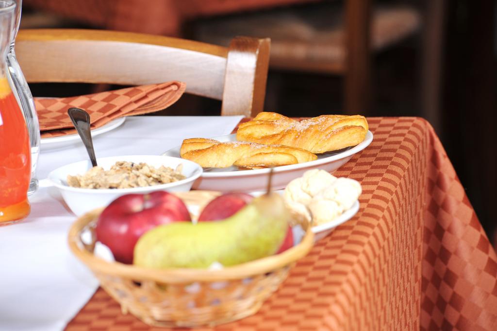 Locanda Rurale Santa Marta Авола Екстер'єр фото