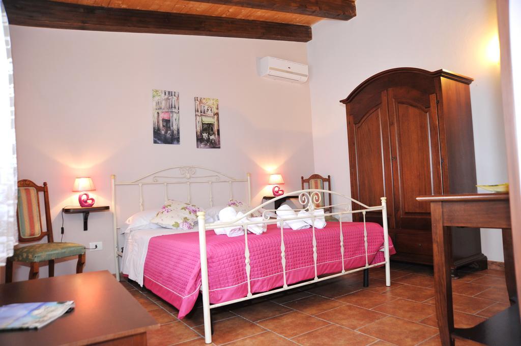 Locanda Rurale Santa Marta Авола Екстер'єр фото