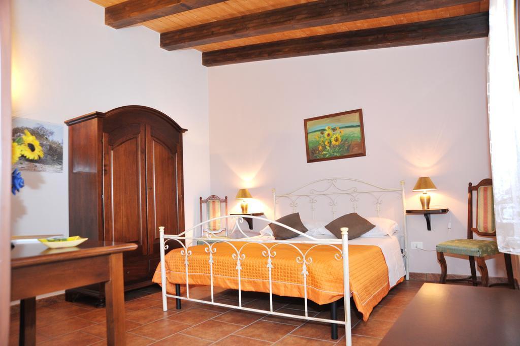 Locanda Rurale Santa Marta Авола Екстер'єр фото