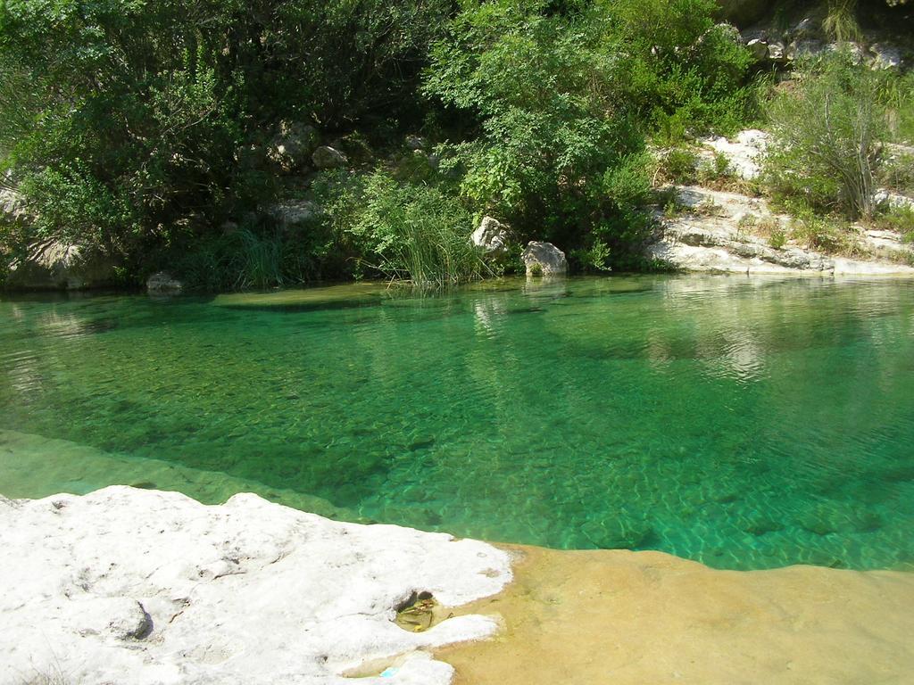 Locanda Rurale Santa Marta Авола Екстер'єр фото