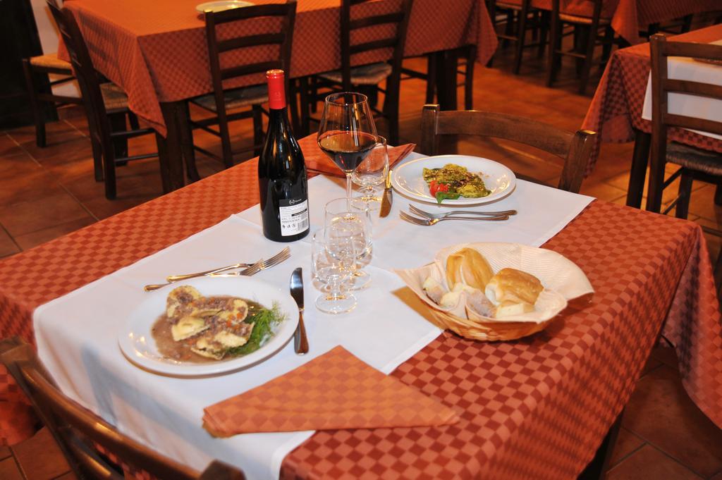 Locanda Rurale Santa Marta Авола Екстер'єр фото